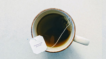 It’s Time For Interesting Tea Bag Facts!
