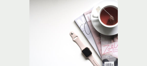 Wellness Teas For Reducing Inflammation