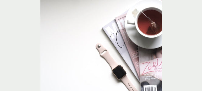 Anti Inflammatory Tea Blends for Everyday Wellness – Tea Culture of the ...