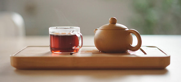 Monsoon Bliss: Light Drizzle, Cool Breeze & A Cup Of Warm Tea