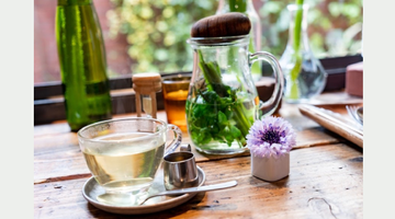 Brews For Better Health: Sip On The Best Teas For Immunity
