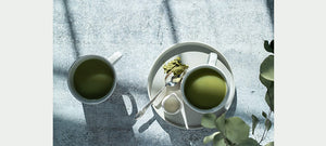 All About The Mystical Matcha Tea!