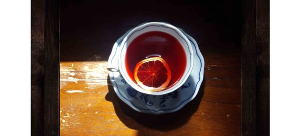 Detox Tea: Brew For Your Well-being!