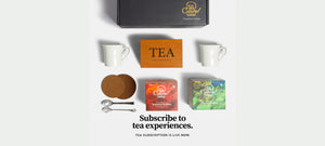 Exquisite Loose Leaf Tea Blends From Around The World