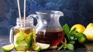 6 refreshing iced tea recipes that you would want to try this summer