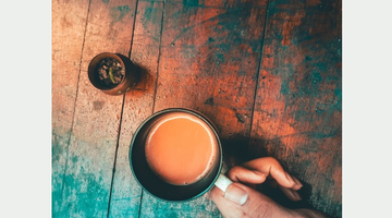 Know all about Masala Chai: Benefits and How to make