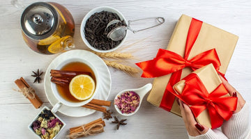 Top 4 Unusual Gifts For Tea Lovers That They Will Love