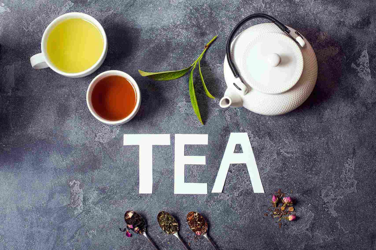 Tea Lovers Unite Exploring Different Ways to Drink Tea Tea Culture