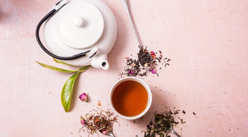 Discover Delicious Teas to Replace Your Daily Cup of Coffee