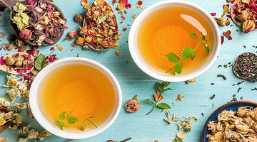 5 best teas during winter to keep you warm throughout the season