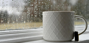 4 Teas that you cant miss out to drink on a rainy day