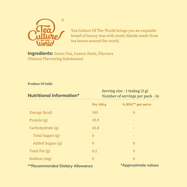 Bestseller Combo - Soothing Chamomile, Flowery Bouquet and Refreshing Lemon Honey