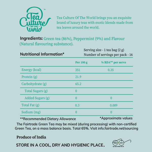 Bestseller Combo - Flowery Bouquet, Refreshing Lemon Honey, Moroccan Mint