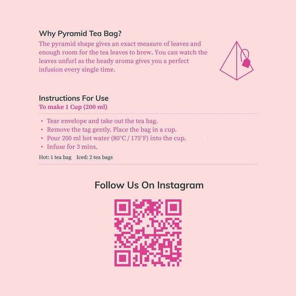 Bestseller Combo - Soothing Chamomile, Flowery Bouquet and Refreshing Lemon Honey