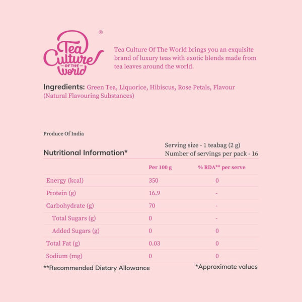 Bestseller Combo - Soothing Chamomile, Flowery Bouquet and Refreshing Lemon Honey