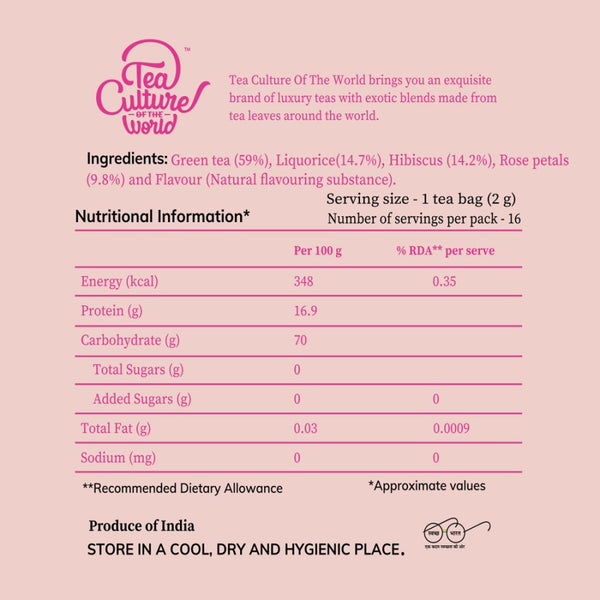 Bestseller Combo - Flowery Bouquet, Refreshing Lemon Honey, Moroccan Mint