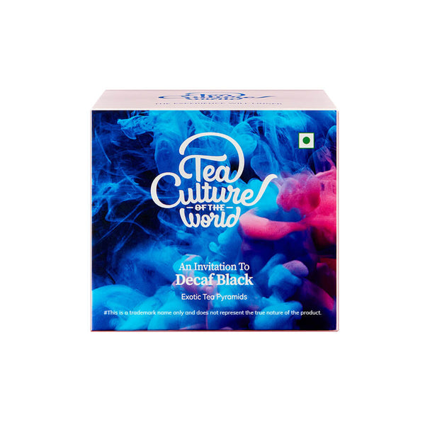 Decaf Black Tea