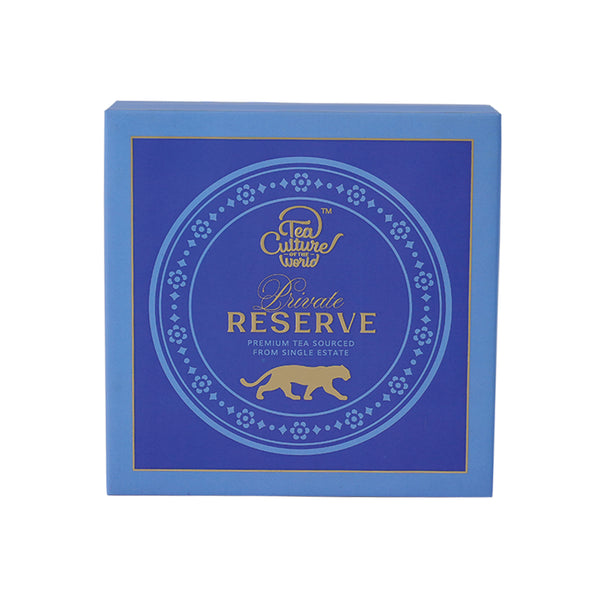 Private Reserve 2