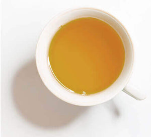 oolong tea