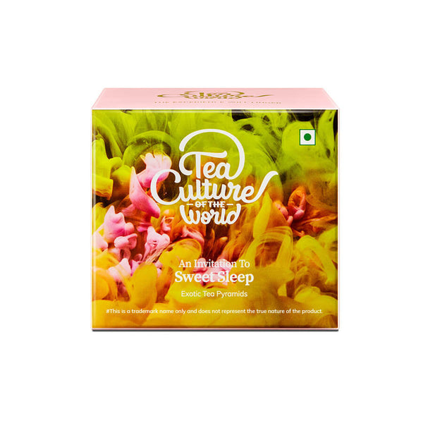 Sweet Sleep tea