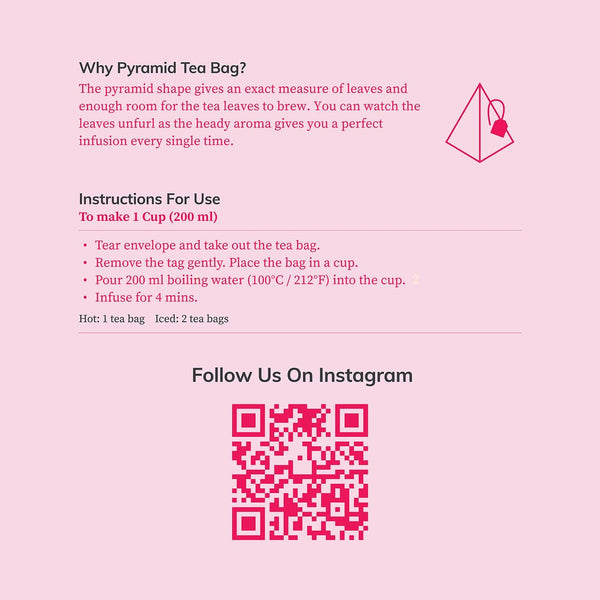 English Breakfast Tea