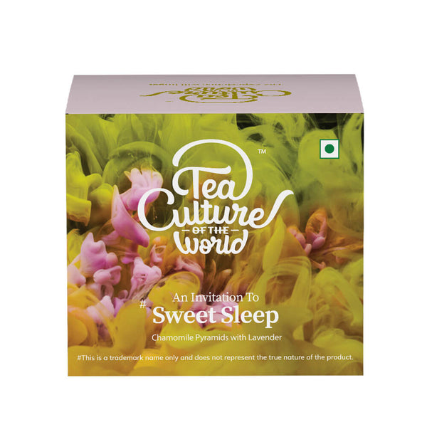 Sweet Sleep
