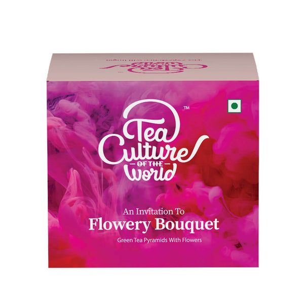 Flowery Bouquet