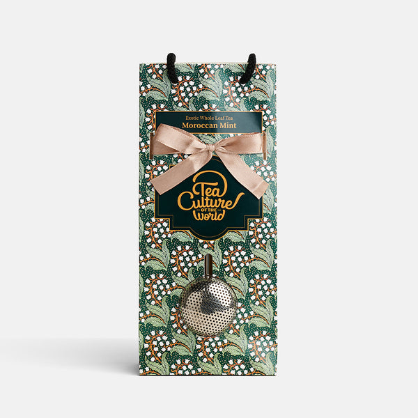 moroccan mint