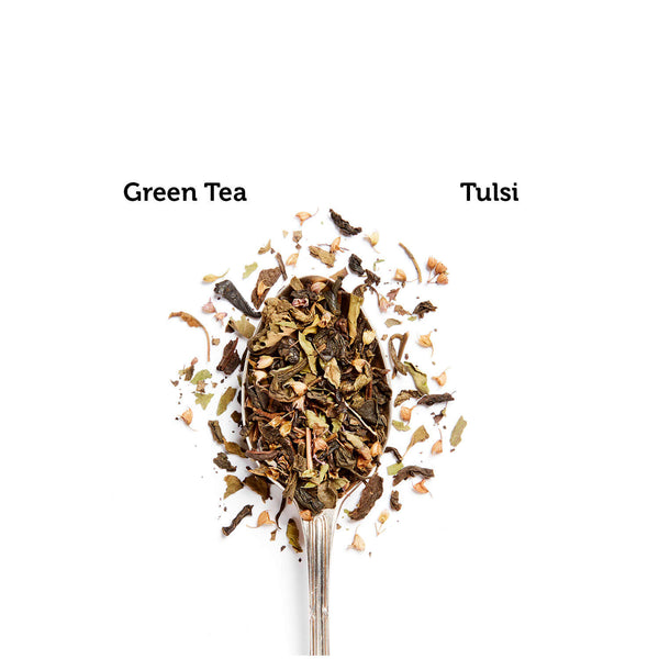 Tulsi Ritual Tea