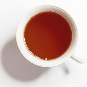 black tea