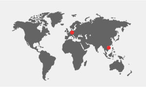 country of origin ger vie