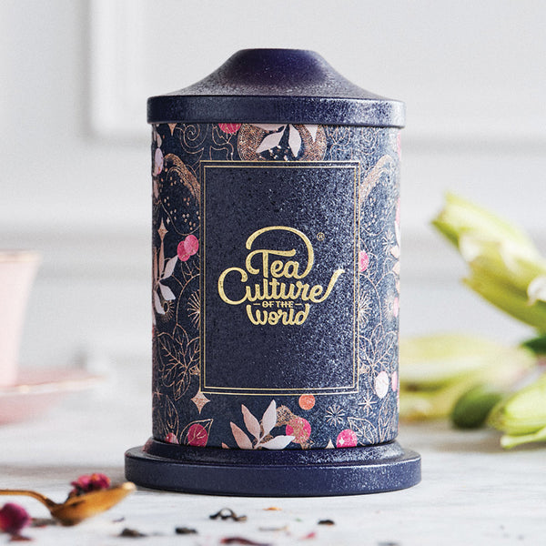 Musical Tin