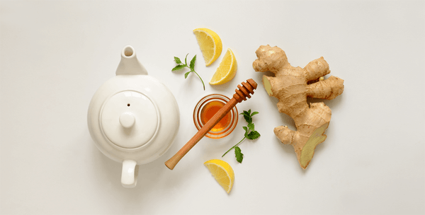 tea recipe