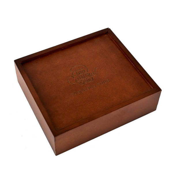 tea box