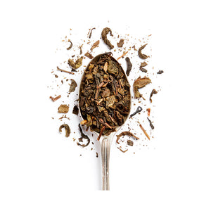 Morroccan Mint Loose Leaf Tea Online