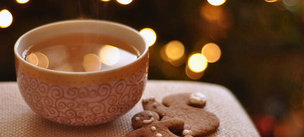 Tea Recipes That Are A Must Try