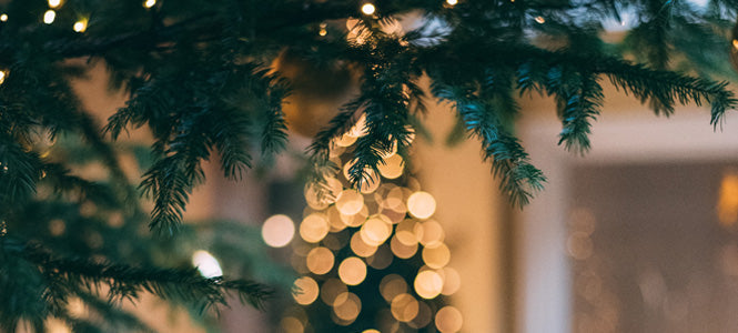 The Recipe For A Merry Christmas