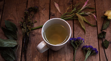The Right Time To Sip On Green Tea