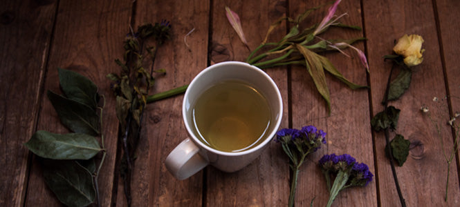 The Right Time To Sip On Green Tea