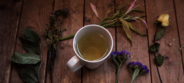 The Right Time To Sip On Green Tea