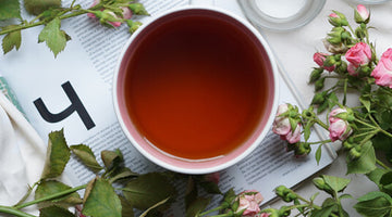 Black Tea Benefits For Skin And Hair