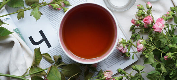 Black Tea Benefits For Skin And Hair