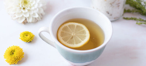 Presenting, The Green Tea Diet Plan