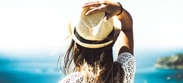 Stay Cool Throughout Summers: Green Tea To The Rescue