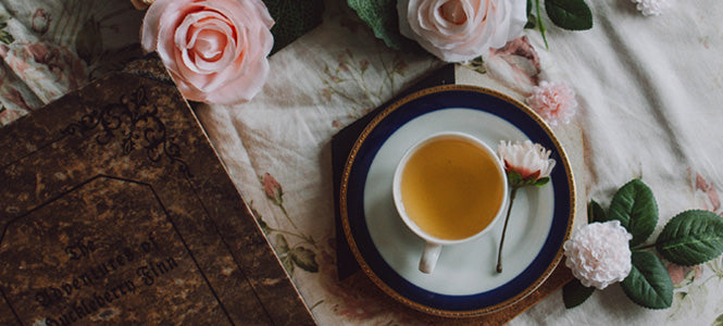 Discover delight with our fruity blends