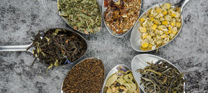 How to choose quality loose leaf tea?