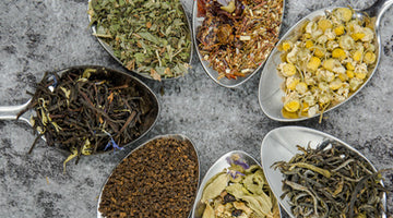 How to choose quality loose leaf tea?