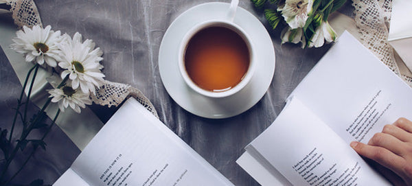 Tea experiences for the soul