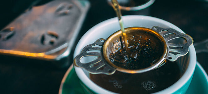 Tea accessories for the true tea fanatics