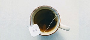 It’s Time For Interesting Tea Bag Facts!